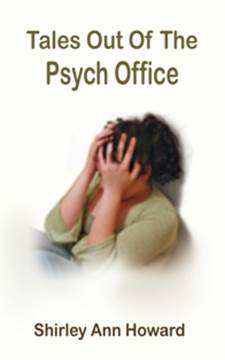 Small Psych Office Front Cover